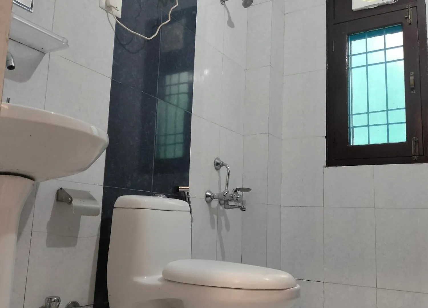 Hotel Blue Forest View Shimla Station touristique